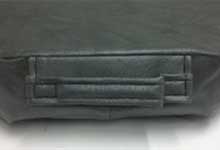 All Seasons Spa Covers double stiched handles