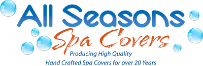 All Seasons Spa Covers Logo