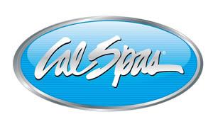 Cal Spas hot-tub logo