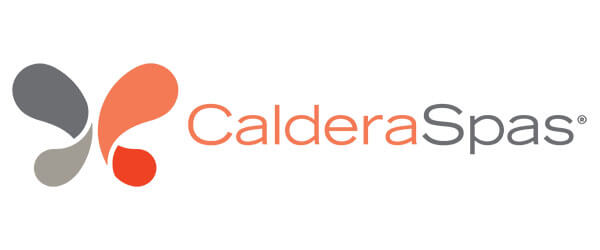Caldera hot-tub logo