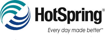 HotSpring hot-tub logo