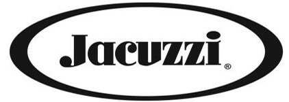 Jacuzzi hot-tub logo