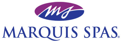 Marquis Spas hot-tub logo