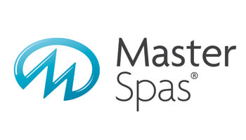 Master Spas hot-tub logo
