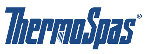 ThermoSpas hot-tub logo