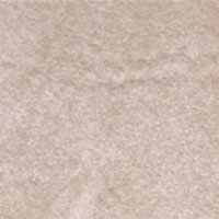 Vinyl spa cover Almond color swatch