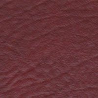 Vinyl spa cover Maroon color swatch